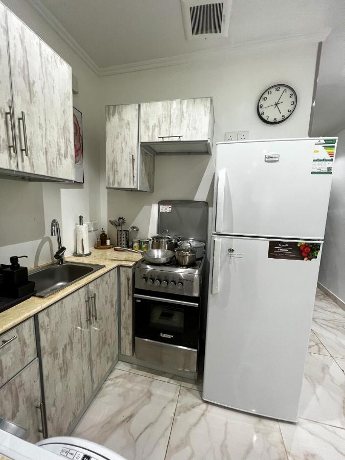 The Red Sea Apartment شقة البحر الأحمر Cidde Dış mekan fotoğraf