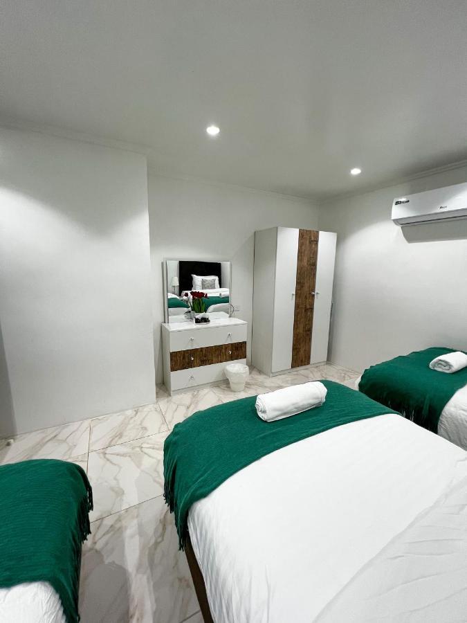 The Red Sea Apartment شقة البحر الأحمر Cidde Dış mekan fotoğraf