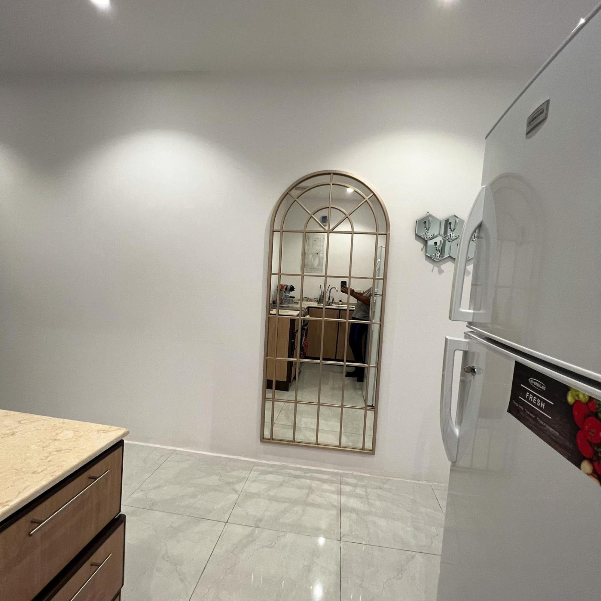 The Red Sea Apartment شقة البحر الأحمر Cidde Dış mekan fotoğraf