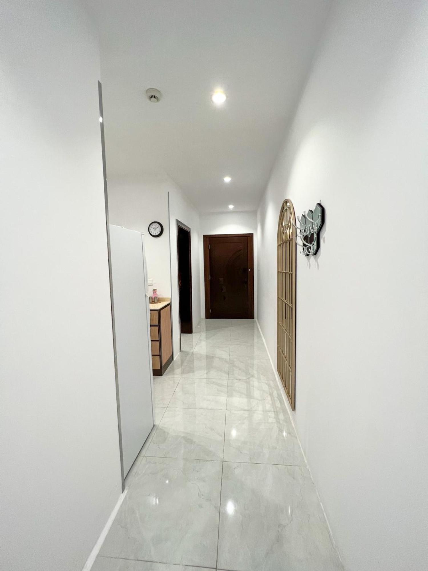 The Red Sea Apartment شقة البحر الأحمر Cidde Dış mekan fotoğraf