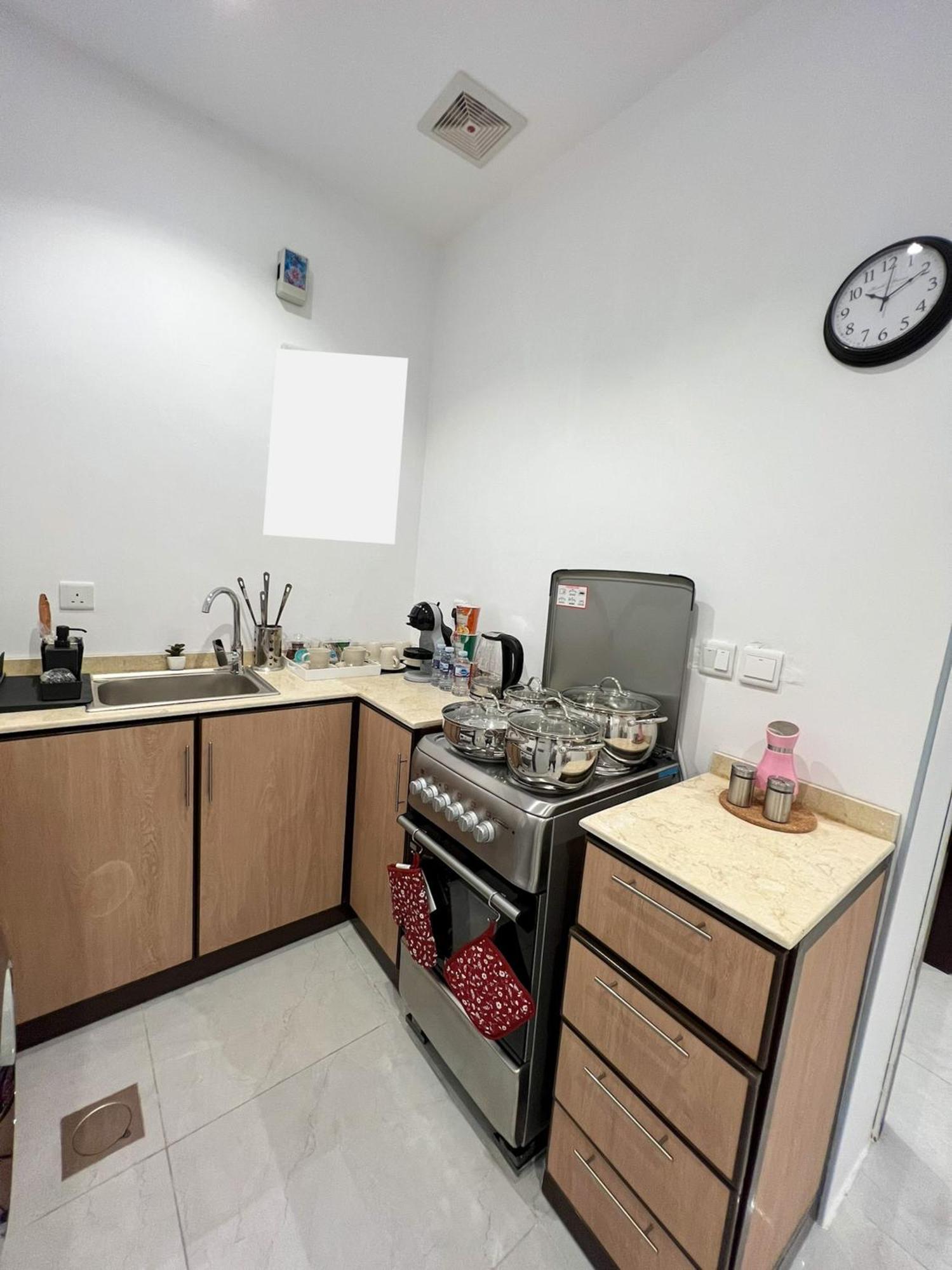 The Red Sea Apartment شقة البحر الأحمر Cidde Dış mekan fotoğraf