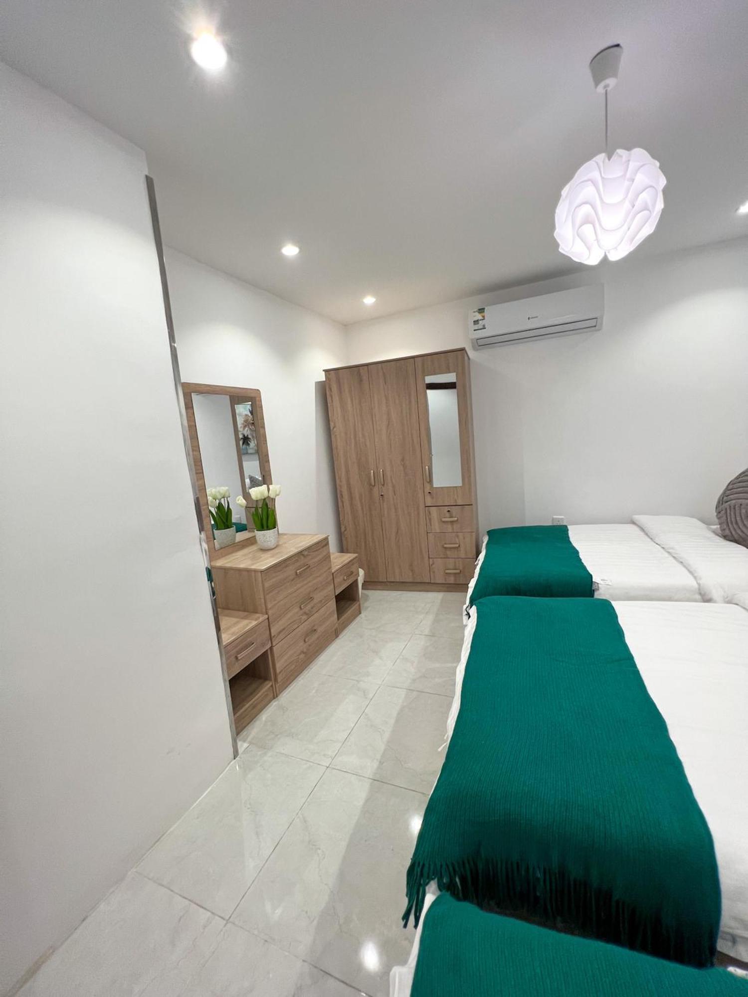 The Red Sea Apartment شقة البحر الأحمر Cidde Dış mekan fotoğraf