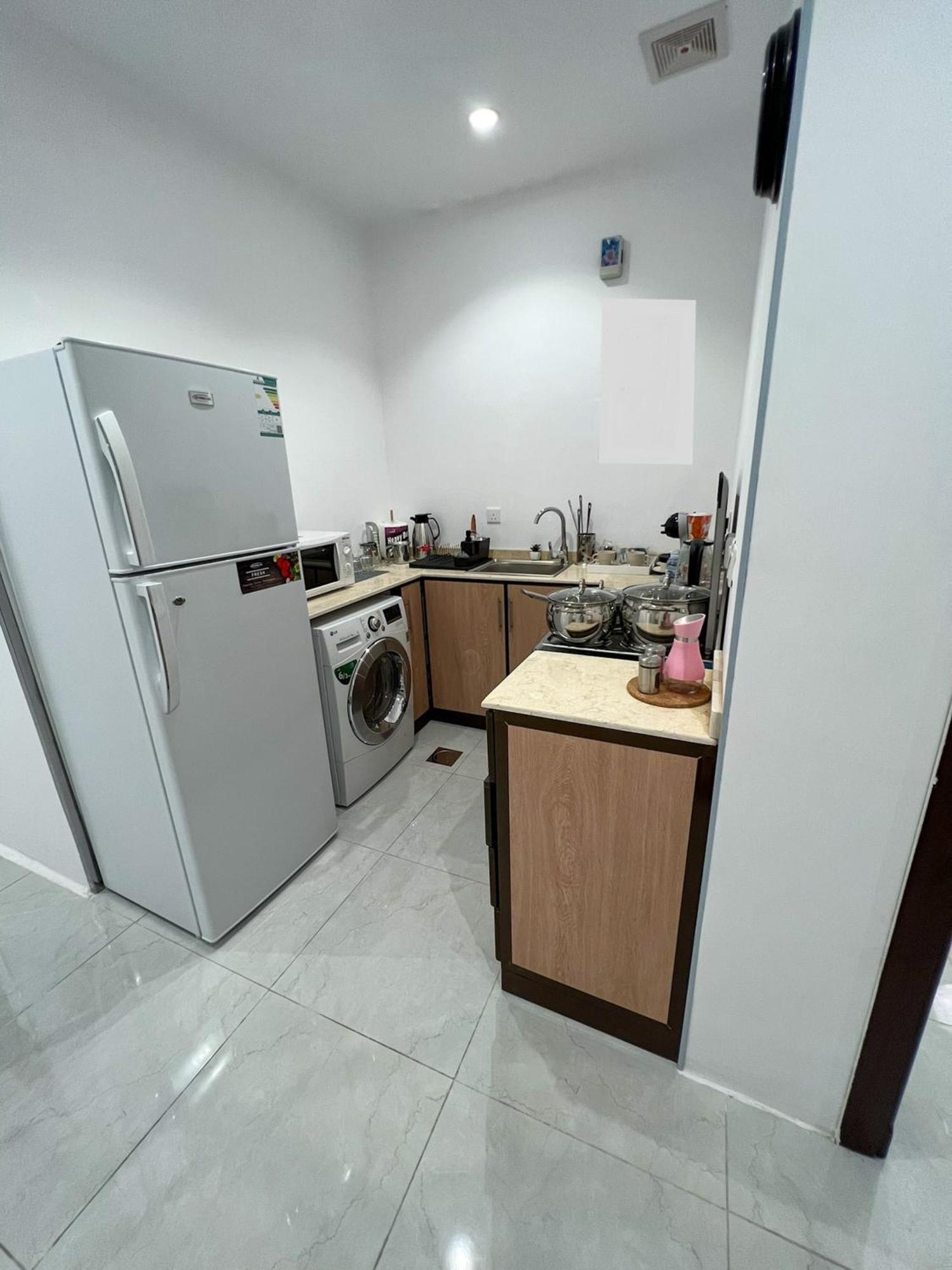 The Red Sea Apartment شقة البحر الأحمر Cidde Dış mekan fotoğraf