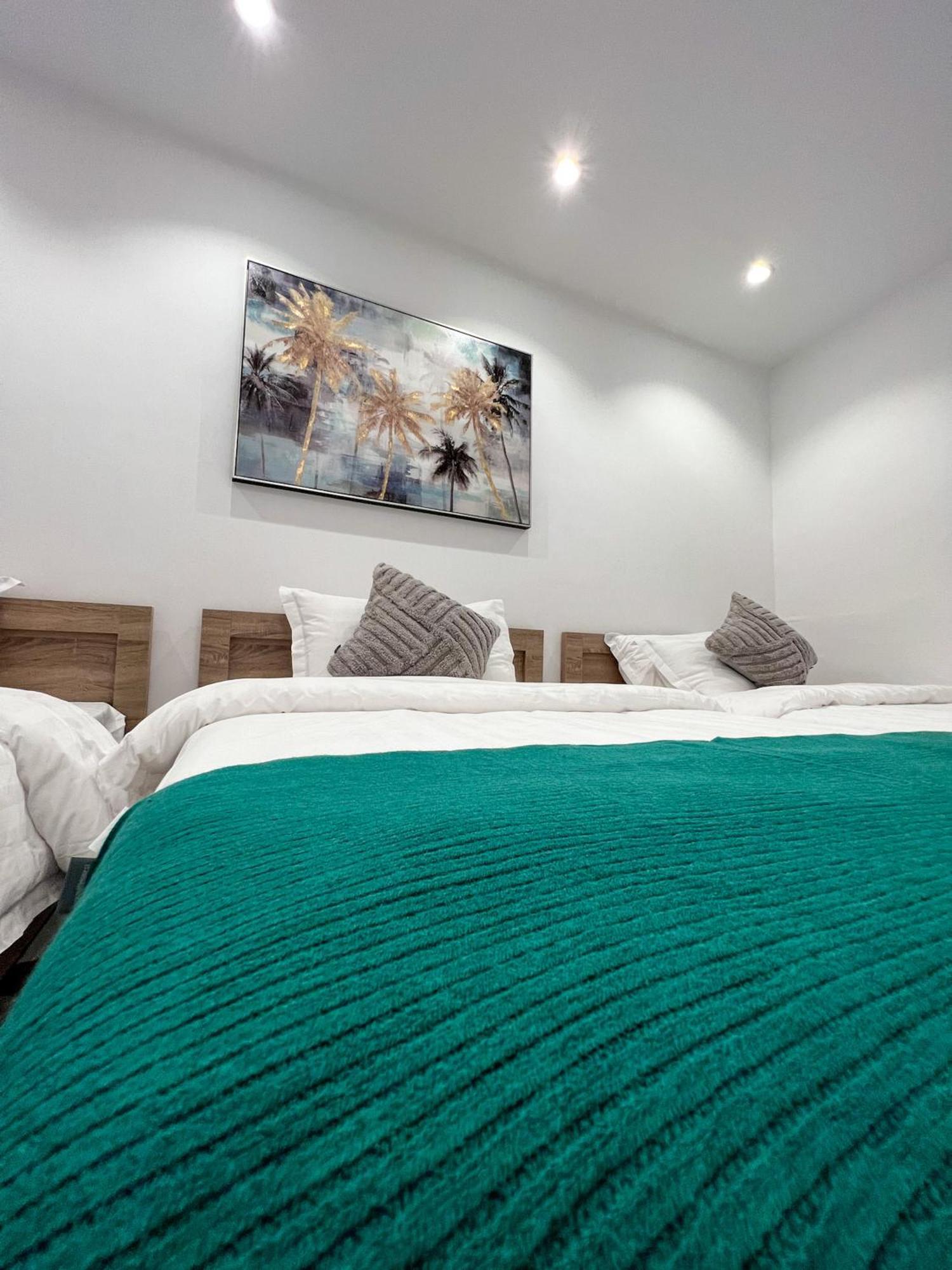 The Red Sea Apartment شقة البحر الأحمر Cidde Dış mekan fotoğraf