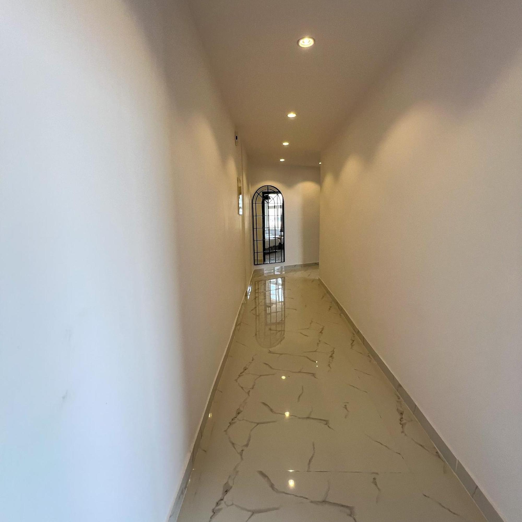 The Red Sea Apartment شقة البحر الأحمر Cidde Dış mekan fotoğraf