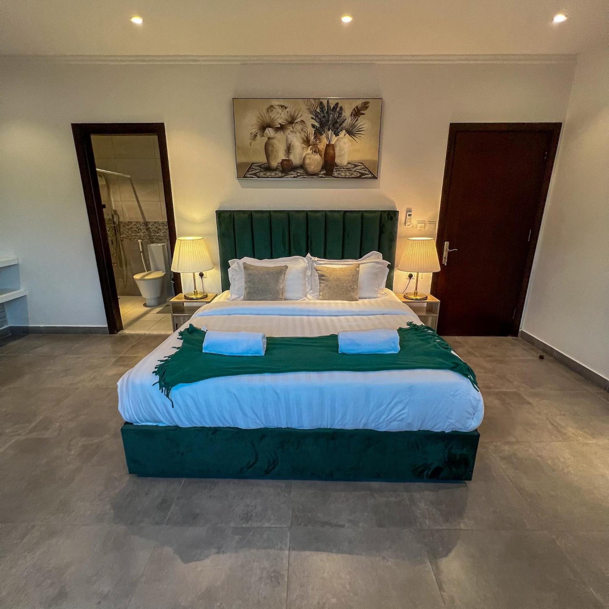 The Red Sea Apartment شقة البحر الأحمر Cidde Dış mekan fotoğraf