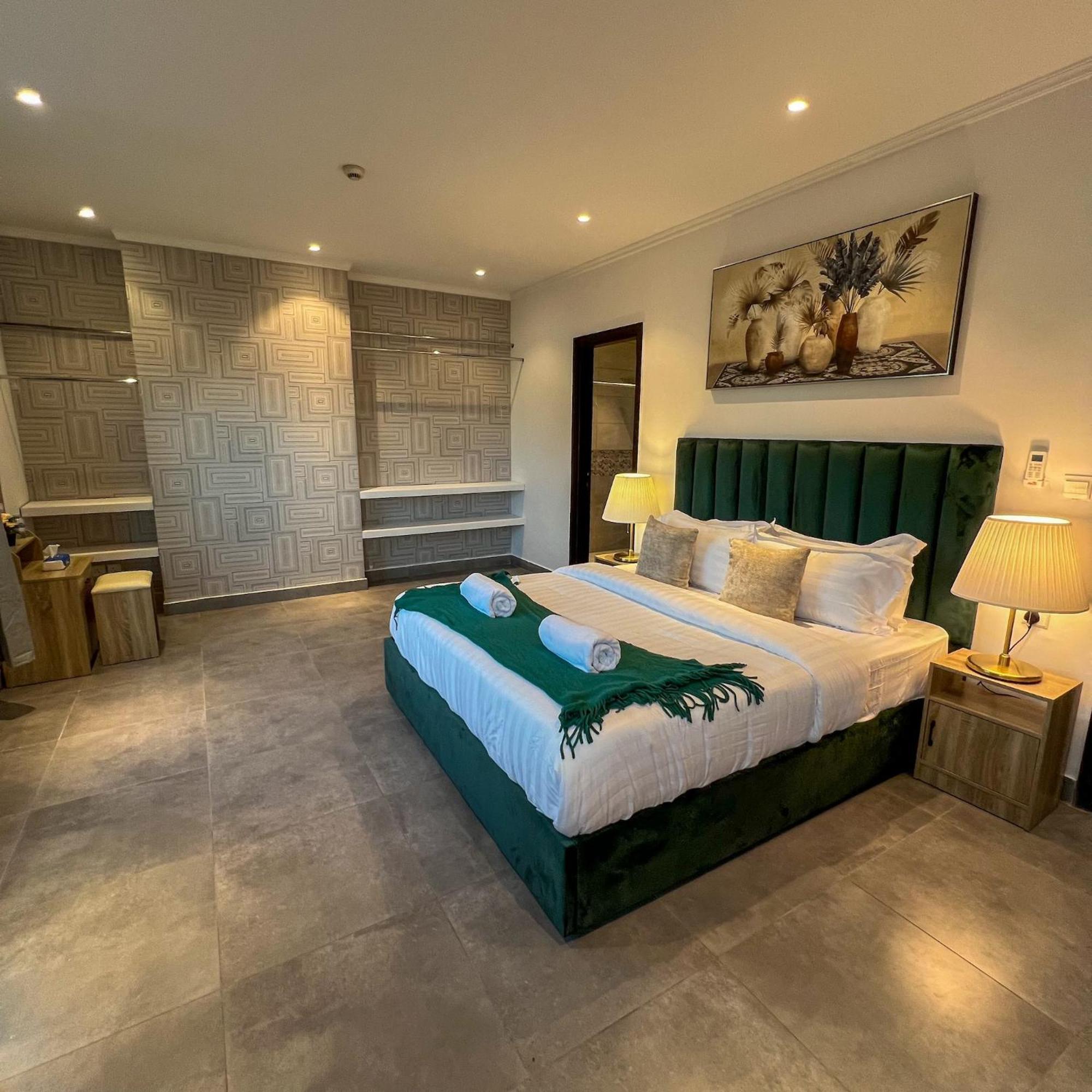 The Red Sea Apartment شقة البحر الأحمر Cidde Dış mekan fotoğraf