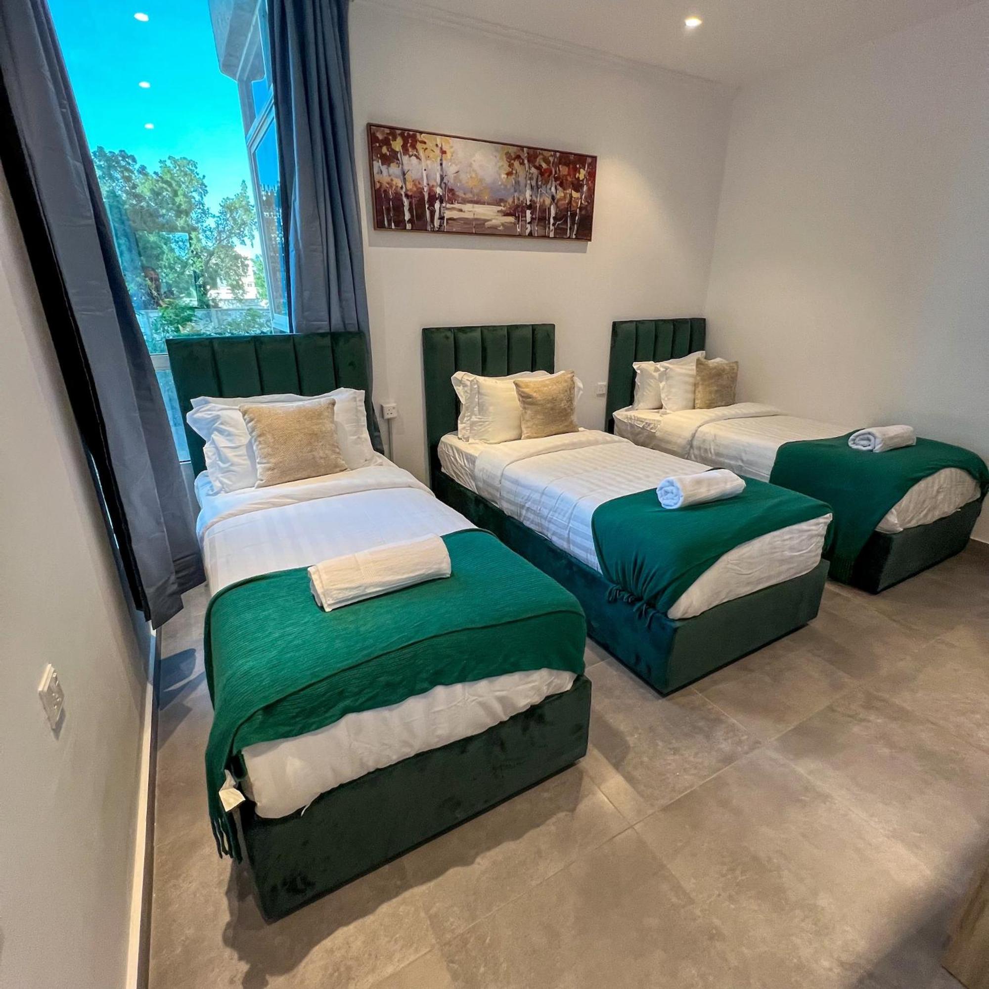 The Red Sea Apartment شقة البحر الأحمر Cidde Dış mekan fotoğraf