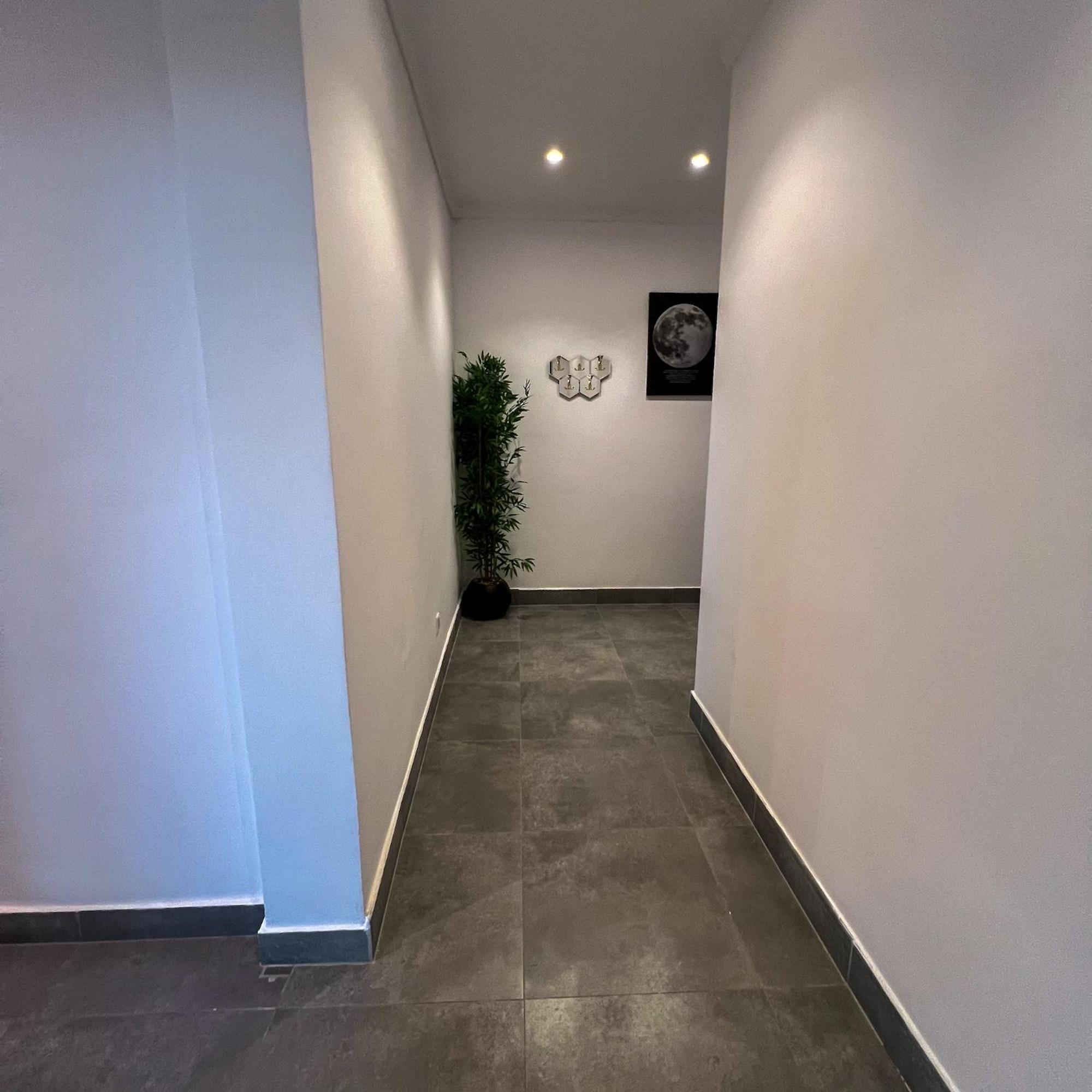 The Red Sea Apartment شقة البحر الأحمر Cidde Dış mekan fotoğraf